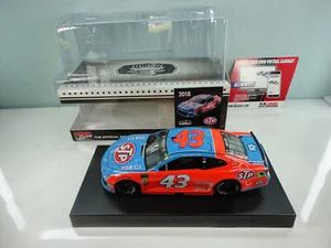 Darrell Bubba Wallace Jr. 1:24 2018 STP Camaro Darlington #43 1 of 349 LTD ED - Picture 1 of 22