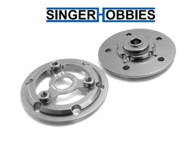 Hot Racing TRX15GP Heavy Duty Double Up Slipper System Traxxas Slash 4x4 (Large) - Image 1 of 2