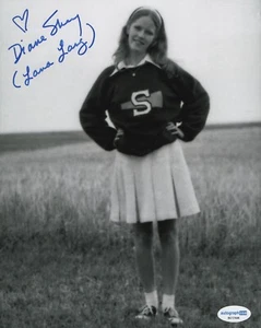 Diane Sherry “Superman (1978)” AUTOGRAPH Signed ‘Lana Lang’ 10x8 Photo ACOA - Picture 1 of 1