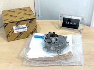TOYOTA CAMRY 18-21 RAV4 19-21 Power Brake Booster Vacuum Pump 29300-25012 - Picture 1 of 6
