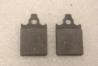 PASTIGLIE FERODO VESPA PX 125 150 200 DAL 1998 AL 2003 FDB2100  1 COPPIA - Immagine 1 di 4