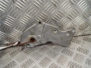 Kawasaki ZL750 ZL900 Eliminator 1985-1986 Right Hand Side Foot Rest Hanger  - Picture 1 of 8