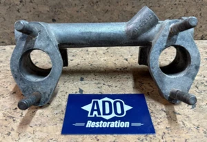 12G242 - 12G352 Inlet manifold, MG 1100 Wolseley 1100 Riley Kestrel 1100 - ADO16 - Picture 1 of 11