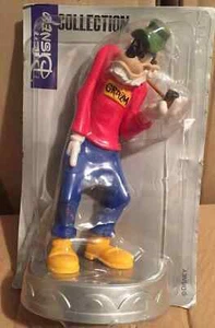 " Grandad Dachshund " 3D Figure - Disney Collection de Agostini - Picture 1 of 1