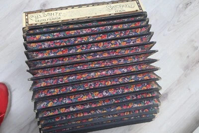 Accordeon Italien  Castelfidardo, le pays de l’accordéon - Photo 1/4