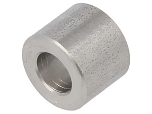 5X 3410/5,3X08 Distanzmuffe 8mm linsenförmig Edelstahl Durchm.Außen: 10mm DREMEC - Bild 1 von 1