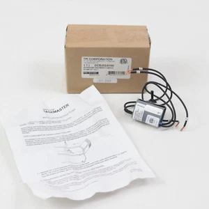 TPI Accessory Disconnect Switch DCS202/5100 20A 277V - Picture 1 of 3