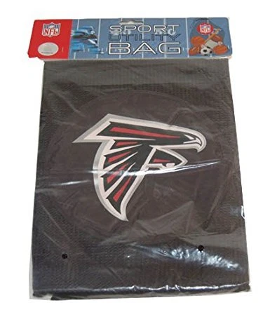 NFL MLB Authentic Sport Utility // Laundry Multipurpose Bag - (Various Teams) Cover