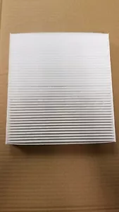 Cabin Air Filter C36156 Fits: 2012-2020 Jeep Grand Cherokee 6.4L 8Cyl (CAF1890P) - Picture 1 of 2