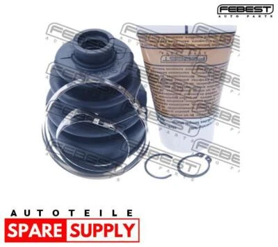 FALTENBALG, ANTRIEBSWELLE FÜR DAIHATSU FORD HYUNDAI FEBEST 0115-MHU38R - Bild 1 von 4