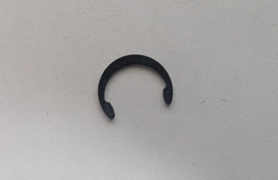 American Lock 1100 C-clip - Retention clip - Retaining ring