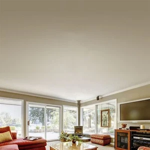 Havorand II 5-light Crystal 5-blade 52-inch White Finish Ceiling Fan - Picture 1 of 6