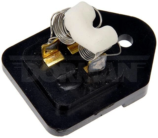 Dorman 984-355 HVAC Blower Motor Resistor fits Toyota Pickup 8713889104 - Image 1 of 4