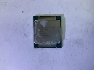 Intel Core i7-5820K 3.3GHz Six-Core CPU PC Processor - JJ Q3C - Picture 1 of 6