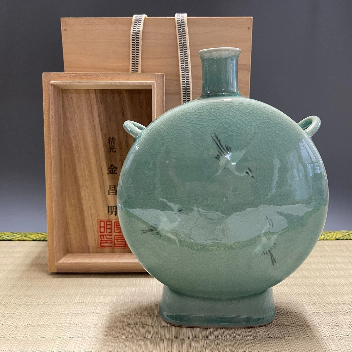 中国　民国期　緑哥釉徳利　元　古民具　送料込み0831 中国 民国期 緑哥釉徳利 元 古民具 送料込み0831 中国 民国