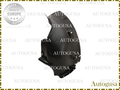 NEW REAR PART FRONT RIGHT WHEEL ARCH COVER LINER FOR MERCEDES W164 M-CLASS 05-11 - Image 1 of 2