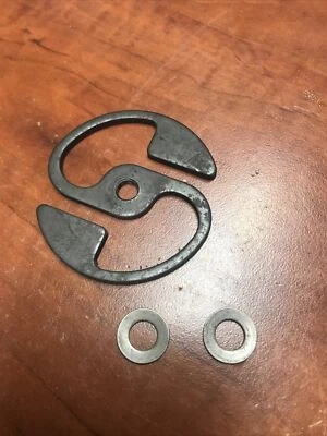 OEM Part “S” Clutch Assy For 17”  Homelite Ht-17 Textron Gas Hedge Trimmer - Image 1 of 4