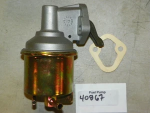Fuel Pump 40867 Chevy Chevelle Monte Carlo G-Van 1971-1975 350 400 V8 - Picture 1 of 2