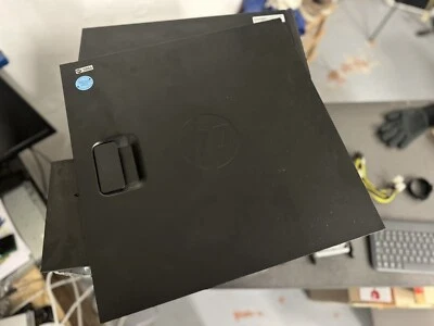 HP Z420 Seitendeckel Klappe Tür P/N 662818-001 - Bild 1 von 2