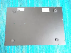 Bottom Panel for Roland DJ-2000 Professional DJ Mixer Parts - D341 - Picture 1 of 3
