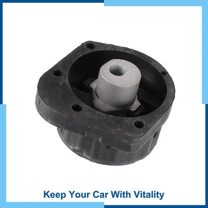 Pack (1) 22316773125 Rear Engine Transmission Mount for BMW 325Ci L6 2001-2005 - Picture 1 of 6