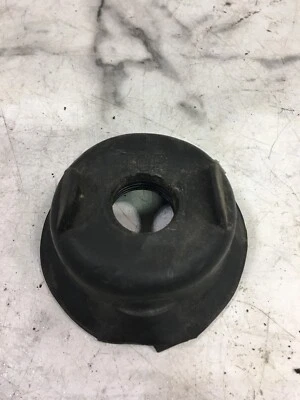 Honda FT 500 FT500 Ascot Faro Luz Enchufe Goma Junta Cubierta Foto 1 de 3