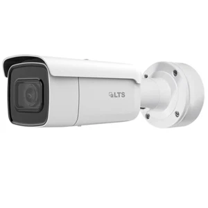 CMIP9743NW-SZ HD IP 4MP 2.8-12mm VF Motorized WDR Micro SD Slot Bullet Camera - Picture 1 of 1