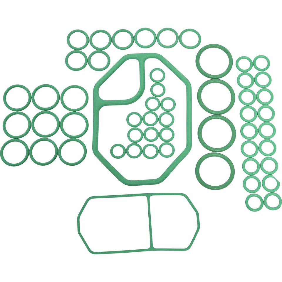 A/C System Seal Kit UAC For 1991-1993 Acura NSX - Image 1 of 1