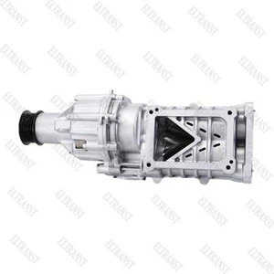 Turbocharger 36010125 31441265 for Volvo S60 S90 V60 V90 XC60 XC90 2015-2023 - Picture 1 of 5
