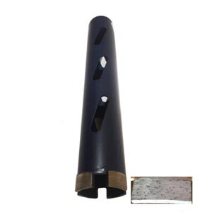 2-1/2 inch Diamond Core Bit For Dry Drilling Concrete and Asphalt - Picture 1 of 2