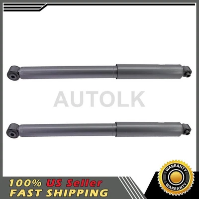 KYB Rear Shocks Fits 2005 2006 2007 2008 2009 2010 Jeep Grand Cherokee - Изображение 1 из 3