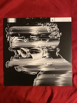 ZOLA JESUS - OKOVI: ADDITIONS (LP, col. vinyl, SEHR GUTER ZUSTAND!) - Bild 1 von 2