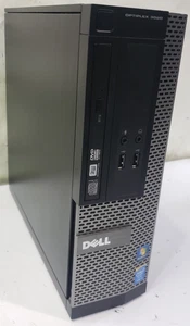 Dell OptiPlex 3020 SFF Desktop Intel Core i5-4590 @ 3.30GHz 8GB RAM NO HDD/OS - Picture 1 of 7