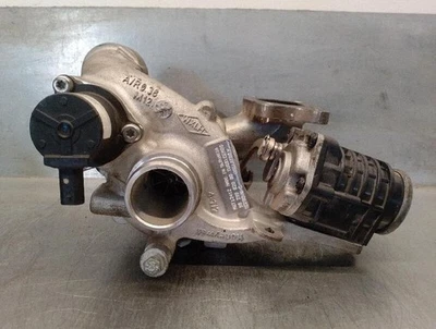 9825982080 turbolader at für CITROEN C3 AIRCROSS FEEL 2017 4912642 - Bild 1 von 4