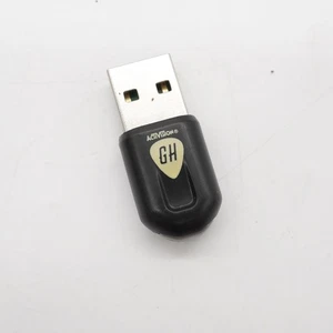 Guitar Hero LIVE USB Dongle Receiver Adapter for PS3 Wii U - 0000658 - Tested! - Picture 1 of 2