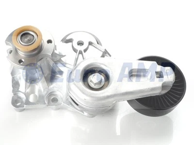 Land Rover Range Sport LR4 Belt Tensioner Assembly 3.0L V6 5.0L V8 S/C LR035556 - Image 1 of 4