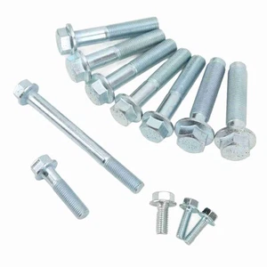 _Complete Transmission Bolts Kit Accessory For B16 B18 B20 Hydro 5 Speed - Bild 1 von 22