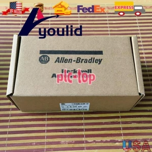 1Pcs New Sealed AB 1764-28BXB SER B MicroLogix1500 28 Point Controller - Picture 1 of 6