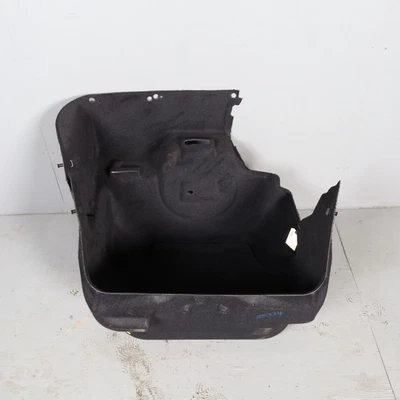 2001-2002 Porsche 911 Boxster Front Trunk Carpet 99655104508 OEM Used Foto 1 de 4