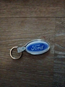 Llavero Ford vintage - Imagen 1 de 3