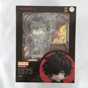 [USADO] Good Smile Company Nendoroid 1575 daño lento Towa 2021 RARO - Imagen 1 de 5