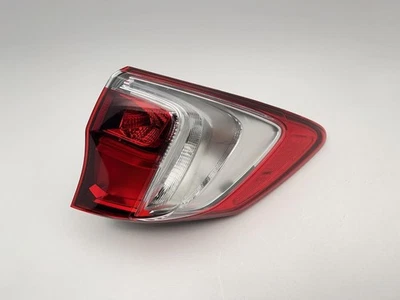 Luz trasera derecha Acura RDX 2016-2018 montada en cuarto 3,5 L a AWD 78 K - base - 47279 Foto 1 de 4