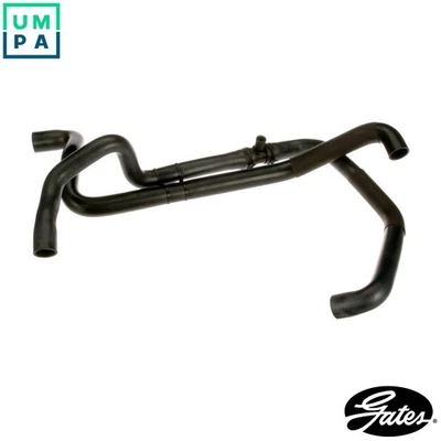 RADIATOR HOSE 05-4546 FOR VW CALIFORNIA/T4/Camper TRANSPORTER/Platform/Chassis - Image 1 of 4