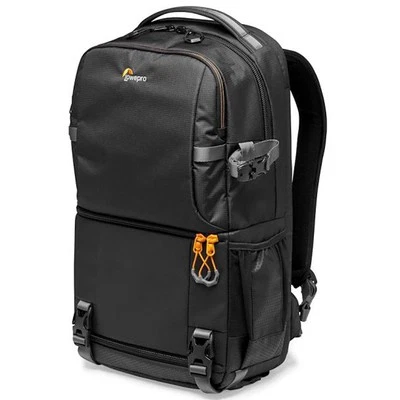 Lowepro Backpack Fastpack BP 250AW III - Black - image 1 of 4