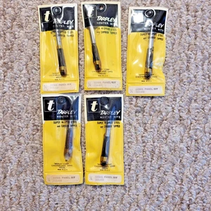 Tarpley  1/4" Comb. Panel Bit #153-403 LOT OF 5    NEW - Picture 1 of 2