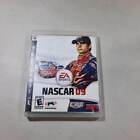 NASCAR 09 Playstation 3 (Cib)