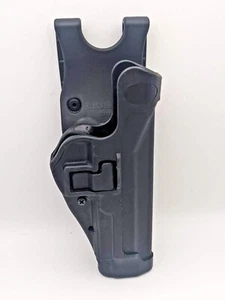 Blackhawk Beretta M9A3  Serpa Level 1 Duty RH BLack - Picture 1 of 4