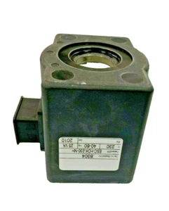 IMI Norgren Buschjost Cat No 8304 Replacement Solenoid Coil 230V AC 40-60Hz 25VA - Picture 1 of 2