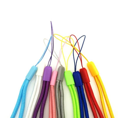 5 Pieces Colourful Lanyard Hand Wrist Hand Strap For GBA GBA SP GB GBC GBP GBM - Image 1 of 4