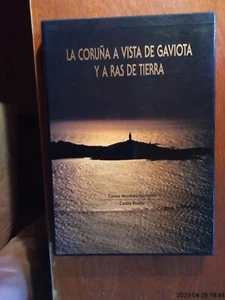 A Coruña in Sichtweite der Möwe und der Erde (Carlos Martinez-Barbeito) - Bild 1 von 5